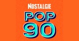 Nostalgie Pop 90