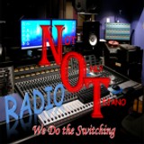 NOT Houze Party Radio