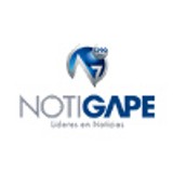 Notigape 1390 am