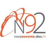 Nova 92.1 fm XHPG