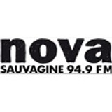 Nova Sauvagine