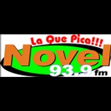 Novel 93 FM