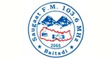 Saugaat FM