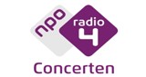 NPO Radio 4 Concerten