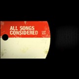 NPR's All Songs Considered