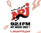 nrj Egypt FM 92.1FM