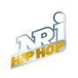 NRJ Finland - Hiphop