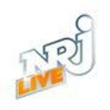 NRJ Finland - Live