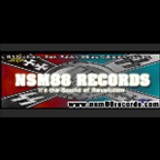 NSM88 Records Radio