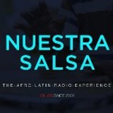 Nuestra Salsa