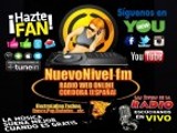NuevoNivel fm Radio Online