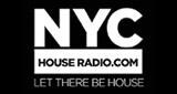 NYC House Radio