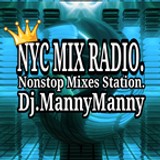 NYC MIX RADIO.