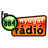 Nyugat Radio