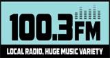 100.3 FM South Canterbury