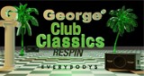 George FM Club Classics Respin