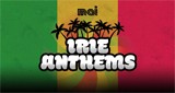 Mai Irie Anthems