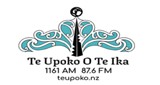 Te Upoko o te Ika Radio