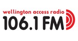 Wellington Access Radio