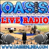 OASIS ENLINEA RADIO HD