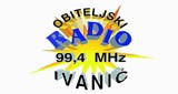 Obiteljski radio Ivanić