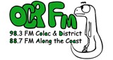 OCR FM