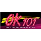OK101 FM