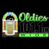 Oldies 101.1FM