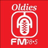 Oldies FM 98.5 STEREO en Español