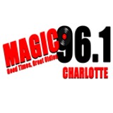 Oldies Radio Magic 96.1