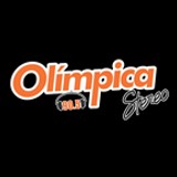 Olímpica FM (Honda)