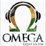Omega 104.1
