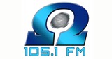 Omega 105.1 FM