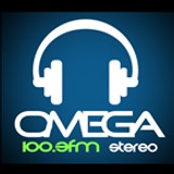 Omega Stereo 100.3 FM