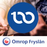 Omrop Fryslan Top100