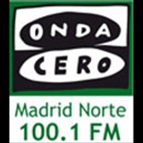 Onda Cero Madrid Norte