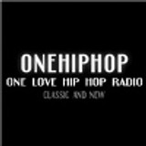 One Love Hip Hop Radio