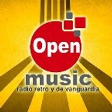 Open Music Radio