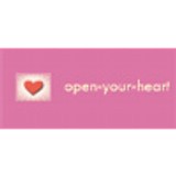 Open Your Heart