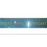 Opera Music Broadcast