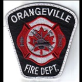 Orangeville Fire Operations