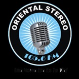 ORIENTAL STEREO 105.6 FM (Santo Tomas)