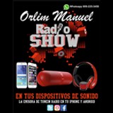 Orlim Manuel Radio Show