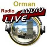 Orman Radio Jabal Alarab