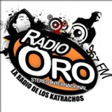 Oro Stereo Internacional