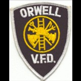 Orwell Fire