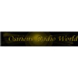 Osiriens Radio World - Gothic/Dark