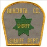 Ouachita County Sheriff