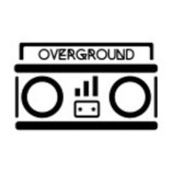 Overground Radio