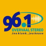 Overvaal Stereo 96.1